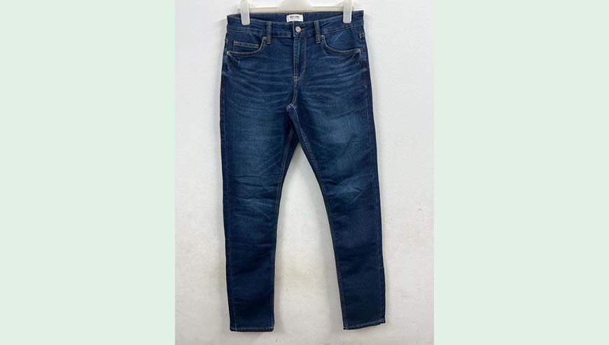 Men’s denim Pant