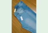 Men’s Denim Pant