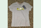 Girls Fancy Sequence Tops