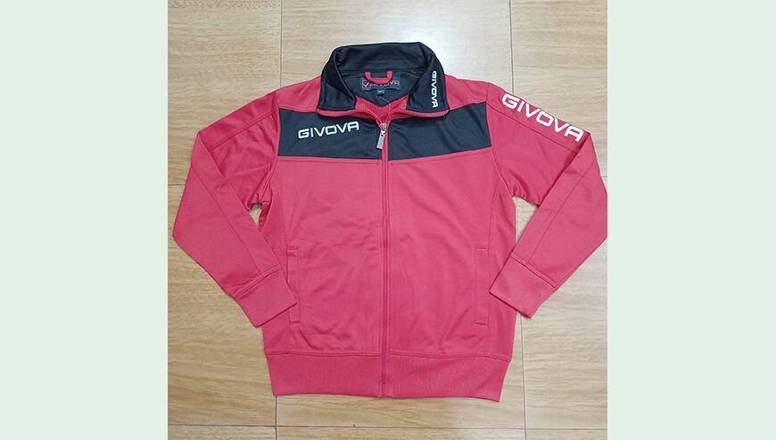 Boys original export full sleeve Jacke