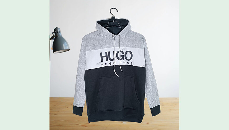 Men’s Super Premium Hoodie