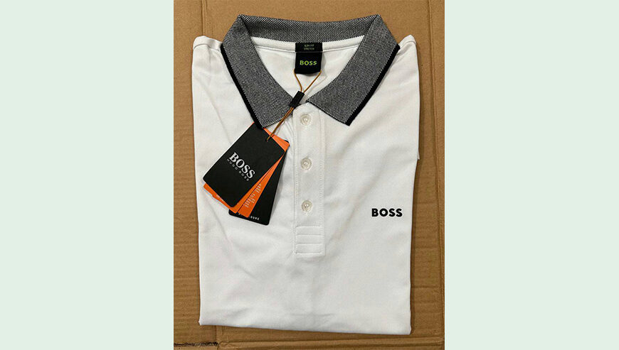 Men’s Polo