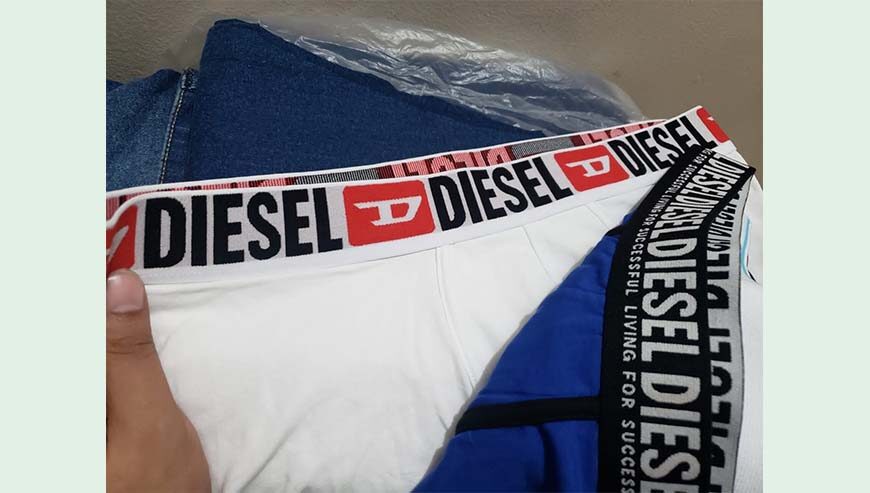 Diesel Men Boxxer