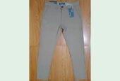 Men’s Twill Pant