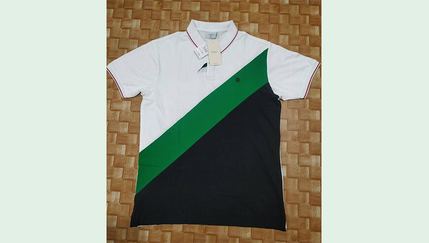 Boys Polo