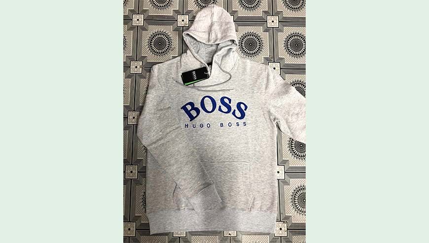 Men’s Hoodie