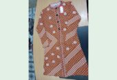 Ladies Long sweater