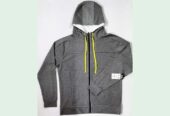 Exported Men Hoodie