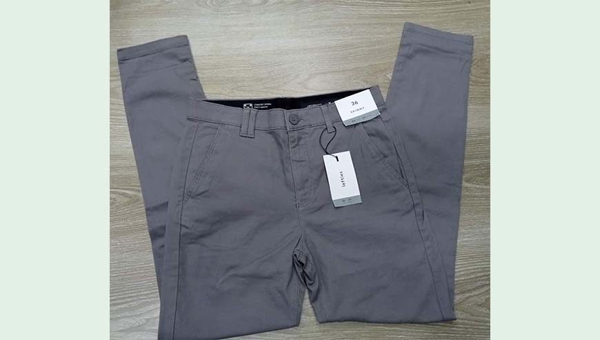 Men’s Original Twill