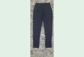 Men’s all season trouser