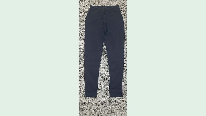 Men’s all season trouser