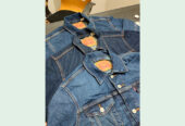 MEN’S DENIM JACKET