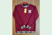 Boys Sweat Shirt