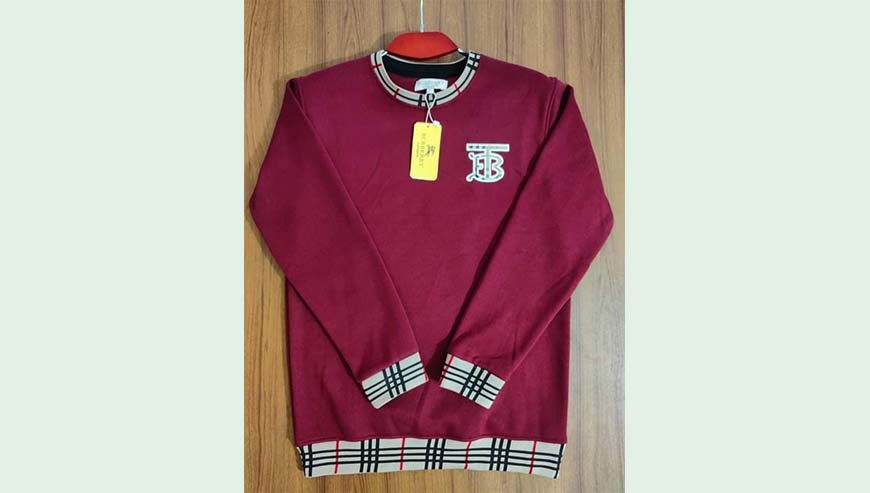 Boys Sweat Shirt