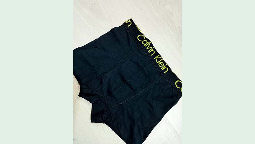 Men’s Super Premium Boxer