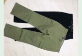 Manz cargo joggers