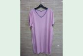 Ladies night dress