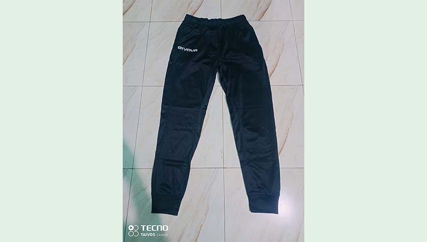 Men’s trouser