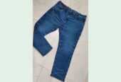 Export denim pent