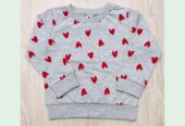 Boys & girls Sweat shirt