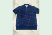 Men’s polo shirt