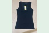 Ladies original tank top