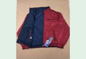 Men’s reversible jacket