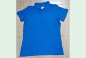 Ladies pk polo