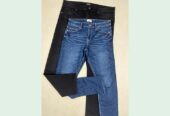 Men’s denim Pant