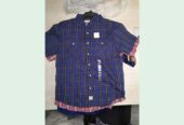 men’s shirt