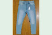 Men’s Denim Pant