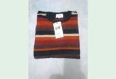 Ladies sweater