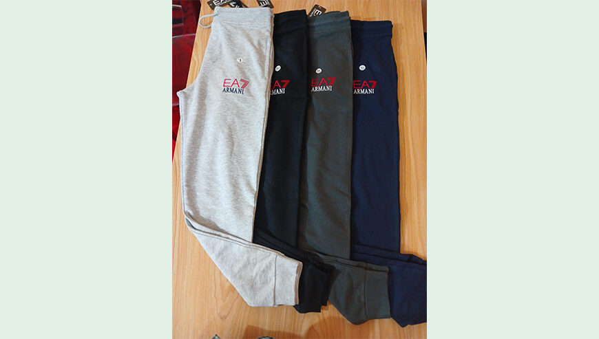 Mens Trouser