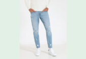 Men’s Denim Pants