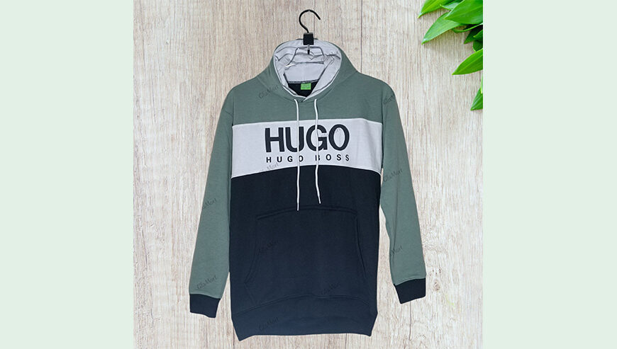 Men’s Super Premium Hoodie