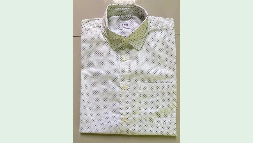 Original Export Men’s Full Sleeve Shirt