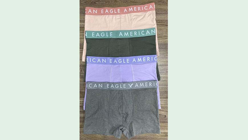 Man,s American Eagle Boxer