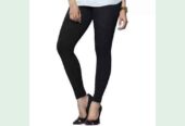 Ladies Leggings Stock -Stitch Lycra