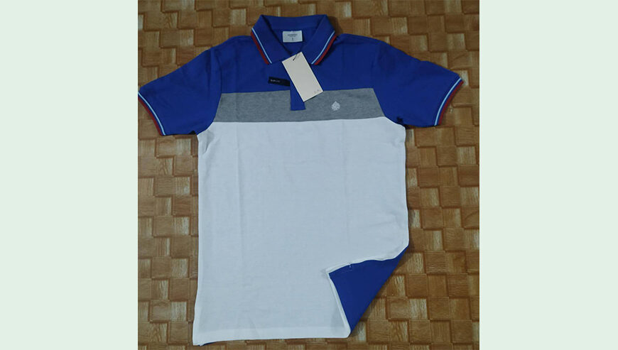 Boys Polo