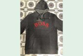 Men’s Hoodie