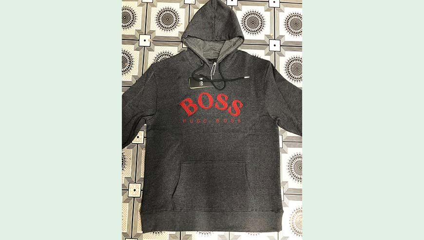 Men’s Hoodie