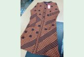 Ladies Long sweater