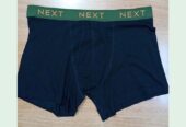 Men’s Original Export Boxer.