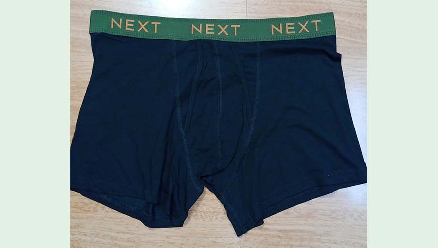 Men’s Original Export Boxer.