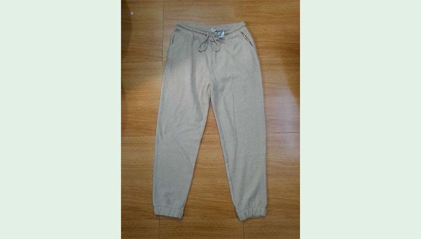 Mens qc collection trouser