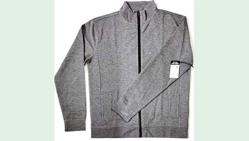 Exported Men Hoodie