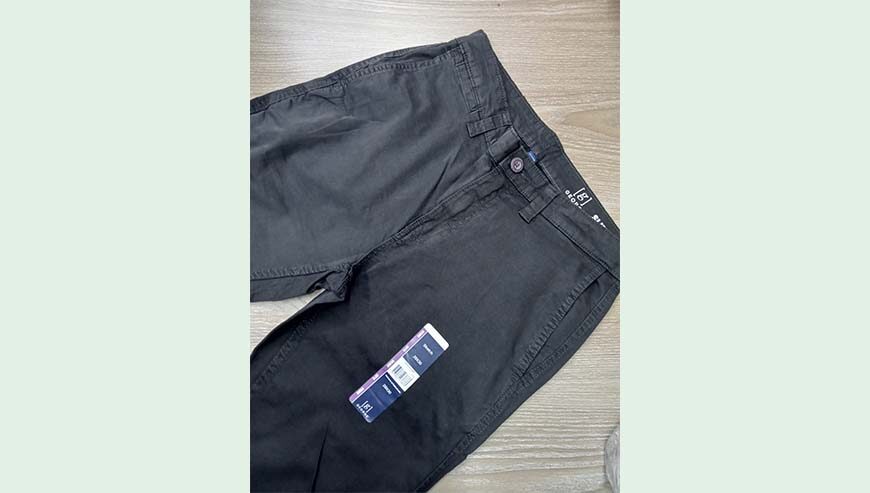 Men’s Original Twill