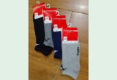 100% Export Men’s Short Socks