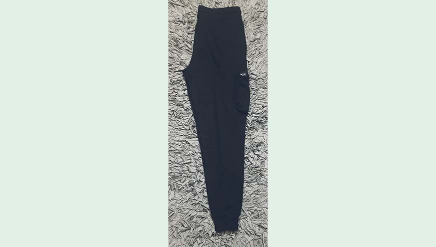 Men’s all season trouser