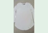 Ladies Full Sleeve T-Shirt